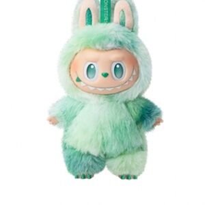 Authentic popmart v3 BIE Serenity LAST ONE!!